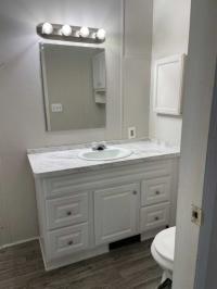 2000 Skyline Manufactured Home