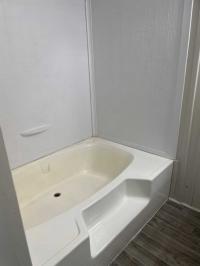 2000 Skyline Manufactured Home
