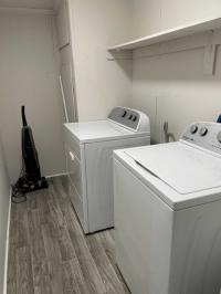 2000 Skyline Manufactured Home