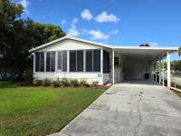 2006 Palm Harbor Mobile Home
