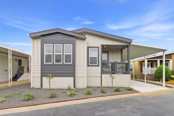 2026 Skyline Mobile Home For Sale