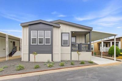 Mobile Home at 3263 Vineyard Ave. #28 Pleasanton, CA 94566