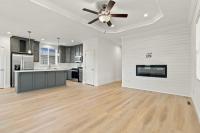 2026 Skyline Manufactured Home