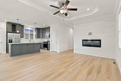 Photo 3 of 12 of home located at 3263 Vineyard Ave. #28 Pleasanton, CA 94566