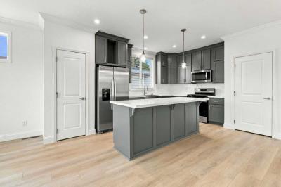 Photo 5 of 12 of home located at 3263 Vineyard Ave. #28 Pleasanton, CA 94566