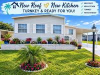 1982 2BR/2BA Manufactured Home