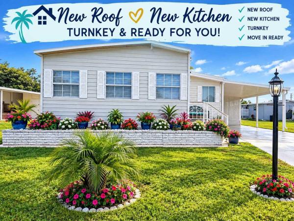 1982  Mobile Home For Sale