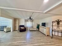 1982 2BR/2BA Manufactured Home