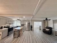 1982 2BR/2BA Manufactured Home