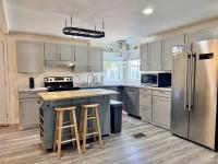 1982 2BR/2BA Manufactured Home