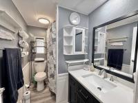 1982 2BR/2BA Manufactured Home