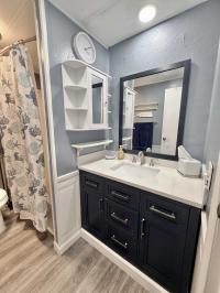 1982 2BR/2BA Manufactured Home