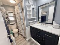 1982 2BR/2BA Manufactured Home