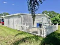 1982 2BR/2BA Manufactured Home