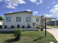 1982 2BR/2BA Manufactured Home