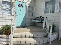 1982 2BR/2BA Manufactured Home
