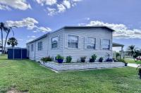 1982 2BR/2BA Manufactured Home