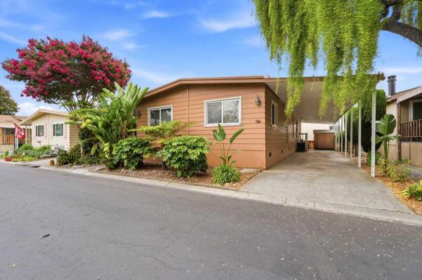 1974 Woodland Mobile Home For Sale