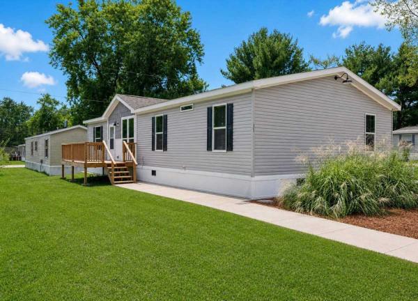 2025  Mobile Home For Sale