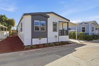 Mobile Home at 1220 Tasman Dr. #381 Sunnyvale, CA 94089