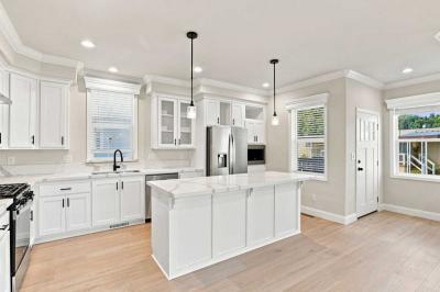 Photo 3 of 12 of home located at 1220 Tasman Dr. #381 Sunnyvale, CA 94089
