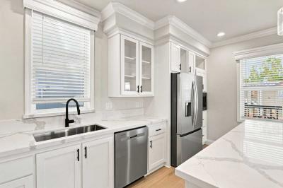 Photo 4 of 12 of home located at 1220 Tasman Dr. #381 Sunnyvale, CA 94089