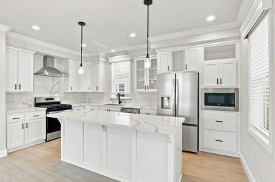 Photo 5 of 12 of home located at 1220 Tasman Dr. #381 Sunnyvale, CA 94089