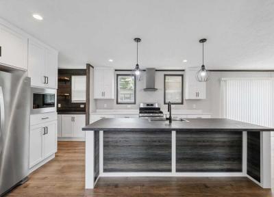 Photo 5 of 8 of home located at Pulaski Mahomet, Il 61853 Lot 320 Mahomet, IL 61853