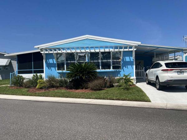 1982 Twin Mobile Home For Sale