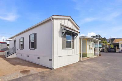 Mobile Home at 1700 El Camino Real #12-11 South San Francisco, CA 94080