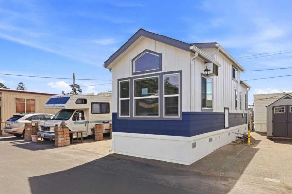 2026 Skyline Mobile Home For Sale