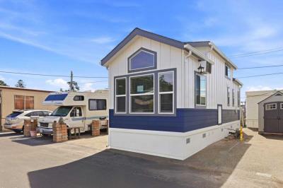 Mobile Home at 1700 El Camino Real #19-06 South San Francisco, CA 94080