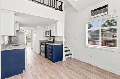Photo 13 of 12 of home located at 1700 El Camino Real #19-06 South San Francisco, CA 94080