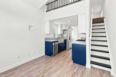 Photo 14 of 12 of home located at 1700 El Camino Real #19-06 South San Francisco, CA 94080