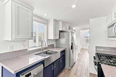 Photo 15 of 12 of home located at 1700 El Camino Real #19-06 South San Francisco, CA 94080