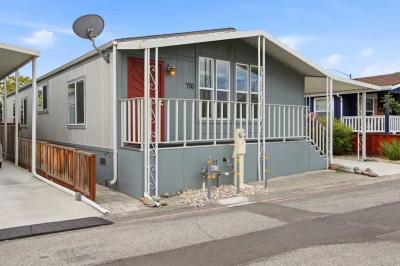 Mobile Home at 1085 Tasman Dr. #700 Sunnyvale, CA 94089