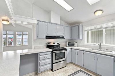 Photo 4 of 8 of home located at 1085 Tasman Dr. #700 Sunnyvale, CA 94089