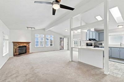 Photo 5 of 8 of home located at 1085 Tasman Dr. #700 Sunnyvale, CA 94089