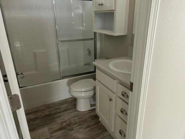 2019 Champion CT-2410 Manufactured Home