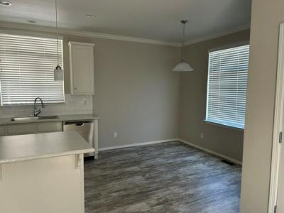 Photo 4 of 13 of home located at 6420 E Tropicana Lot 499 Las Vegas, NV 89122