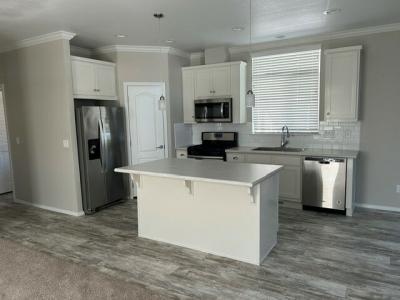 Photo 3 of 13 of home located at 6420 E Tropicana Lot 499 Las Vegas, NV 89122