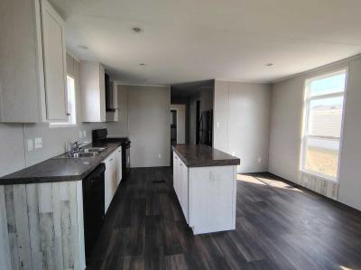 Photo 5 of 15 of home located at 5135 S. Hydraulic St. Wichita, KS 67216
