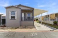 2022 Golden West Manufactured Home