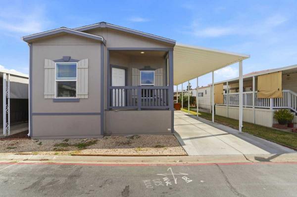 2022 Golden West Mobile Home For Sale