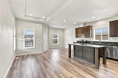 Photo 2 of 8 of home located at 555 Umbarger Rd. #96 San Jose, CA 95111