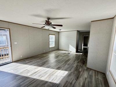 Photo 5 of 17 of home located at 344 Helen St Jacksonville, NC 28546