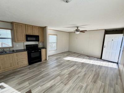 Photo 4 of 17 of home located at 344 Helen St Jacksonville, NC 28546
