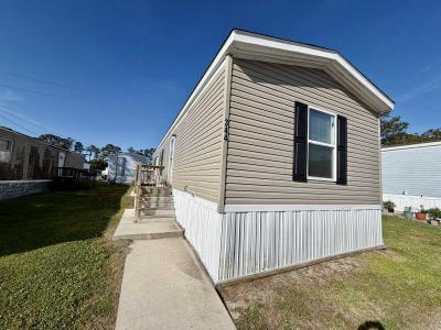 Mobile Home at 344 Helen St Jacksonville, NC 28546