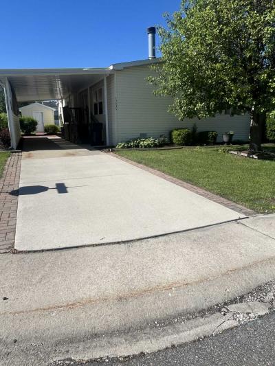 Mobile Home at 13636 Albany Court Hartland, MI 48353