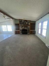 Manufactured Home